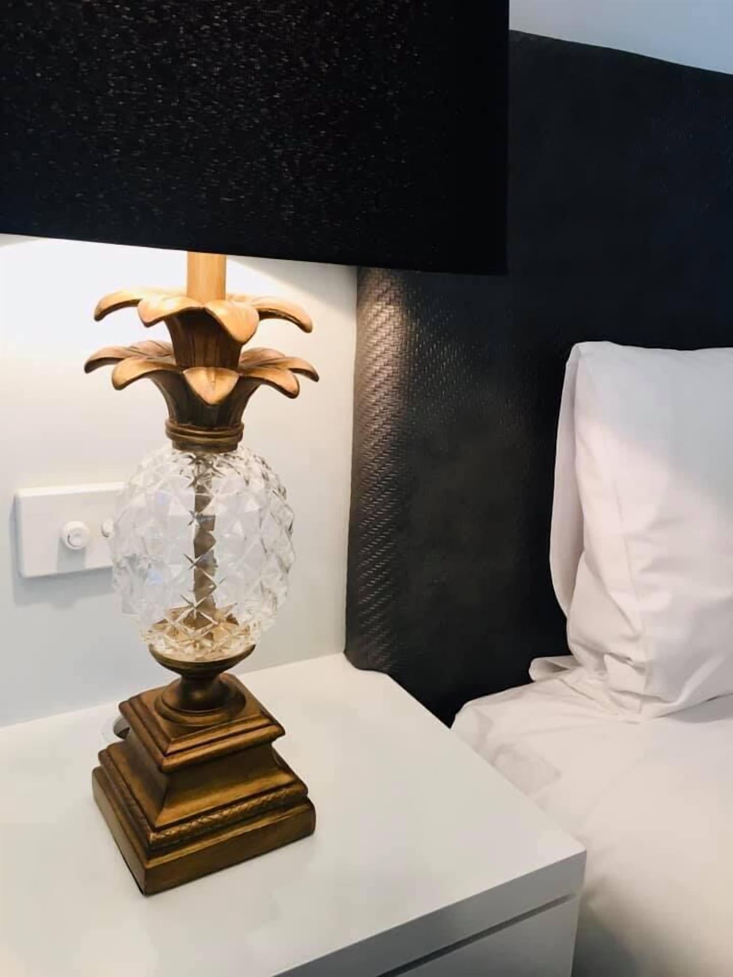 Kingsford Smith Motel Brisbane Zewnętrze zdjęcie