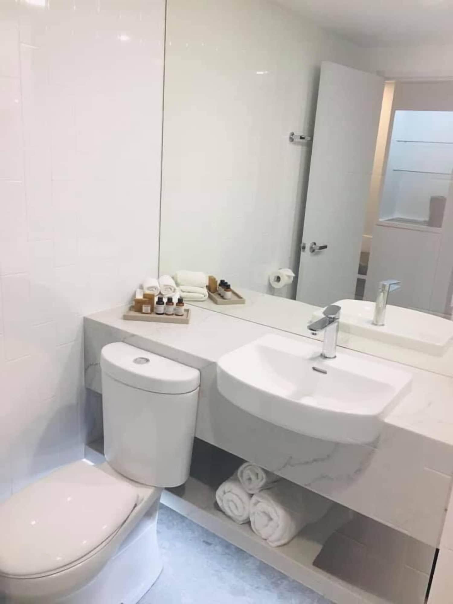 Kingsford Smith Motel Brisbane Zewnętrze zdjęcie