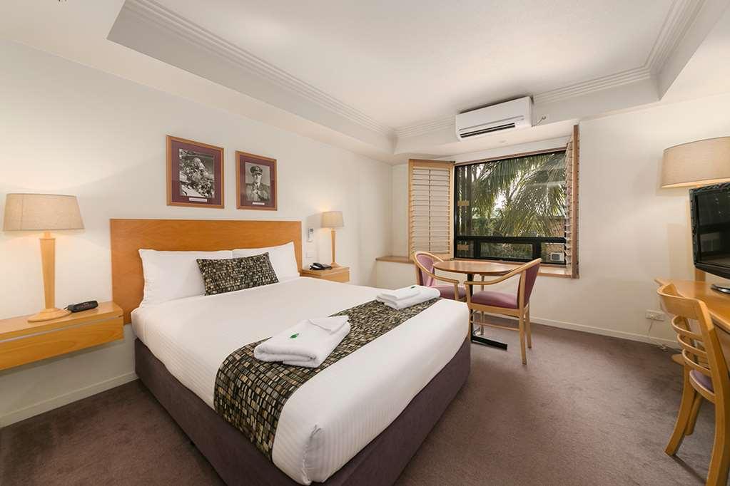 Kingsford Smith Motel Brisbane Pokój zdjęcie