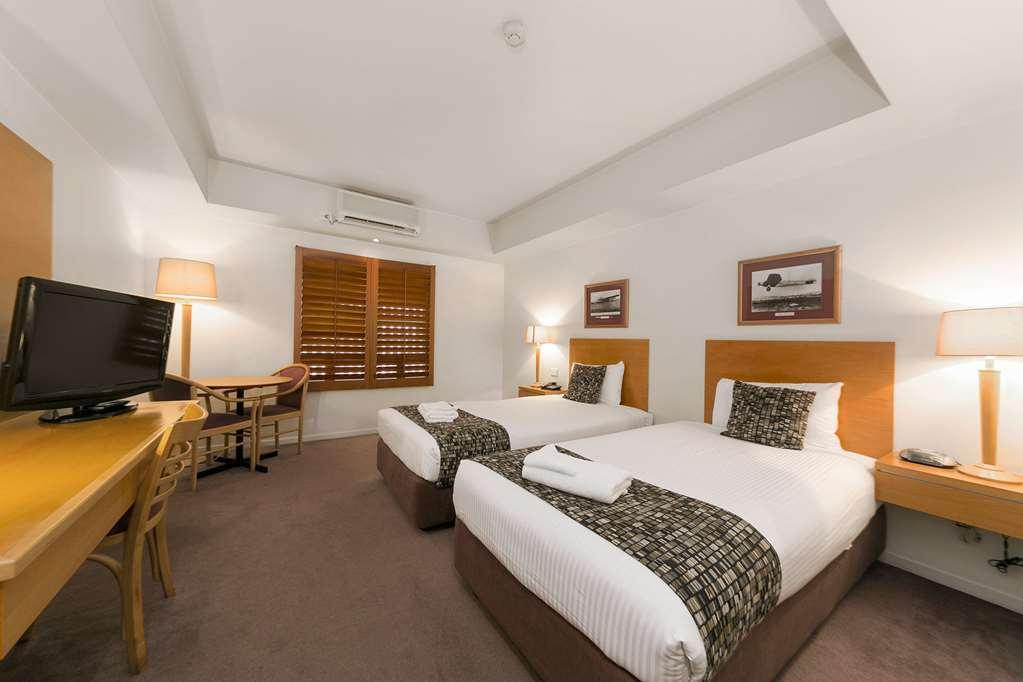 Kingsford Smith Motel Brisbane Pokój zdjęcie