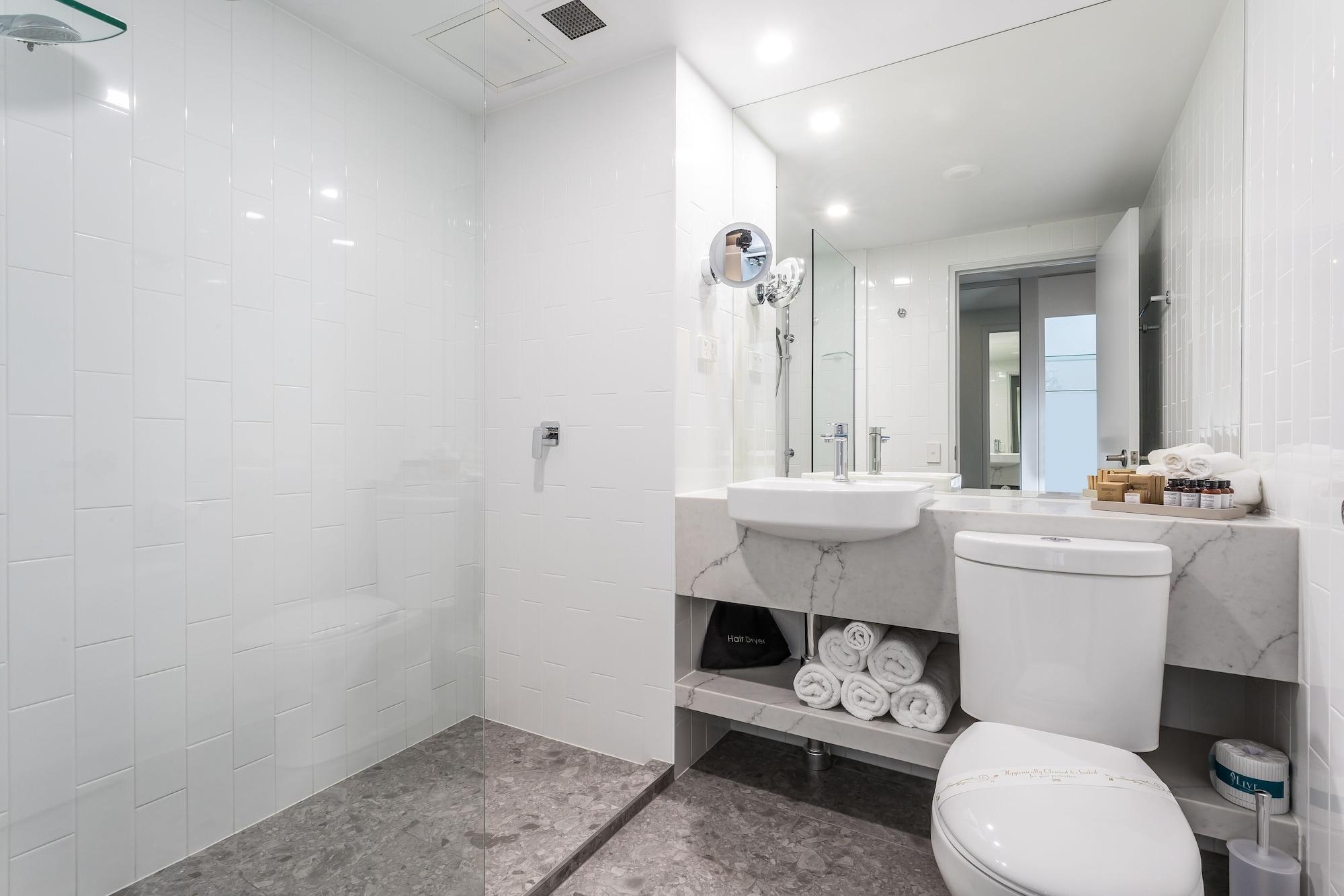 Kingsford Smith Motel Brisbane Zewnętrze zdjęcie