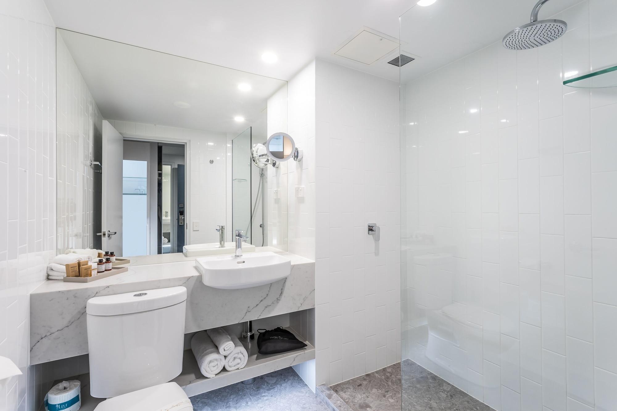 Kingsford Smith Motel Brisbane Zewnętrze zdjęcie