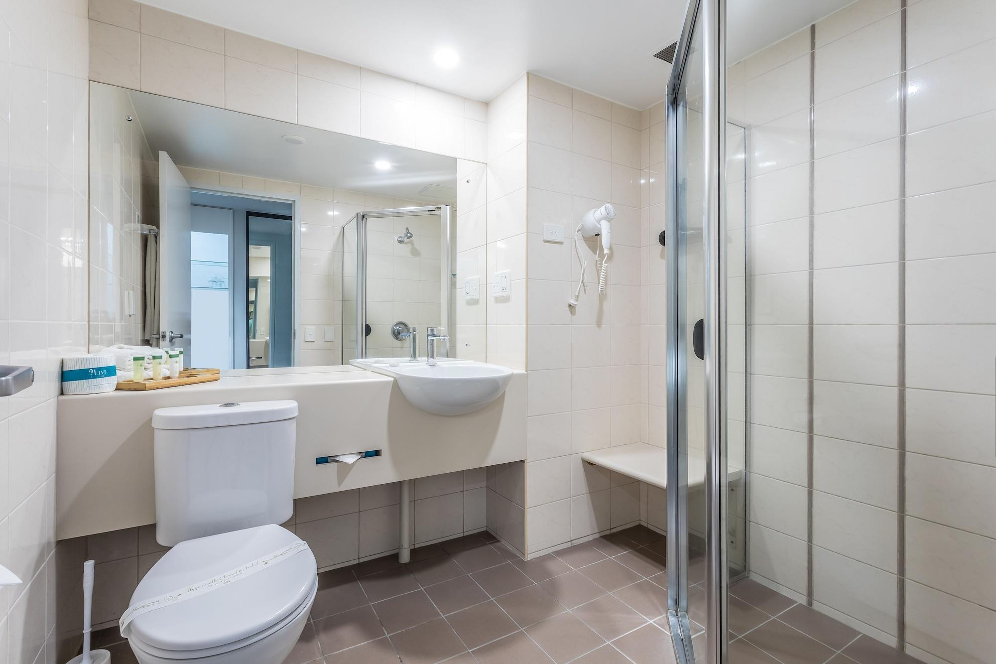 Kingsford Smith Motel Brisbane Zewnętrze zdjęcie