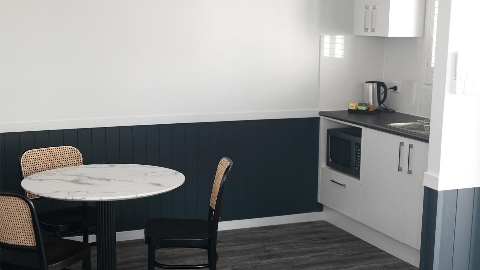 Kingsford Smith Motel Brisbane Zewnętrze zdjęcie