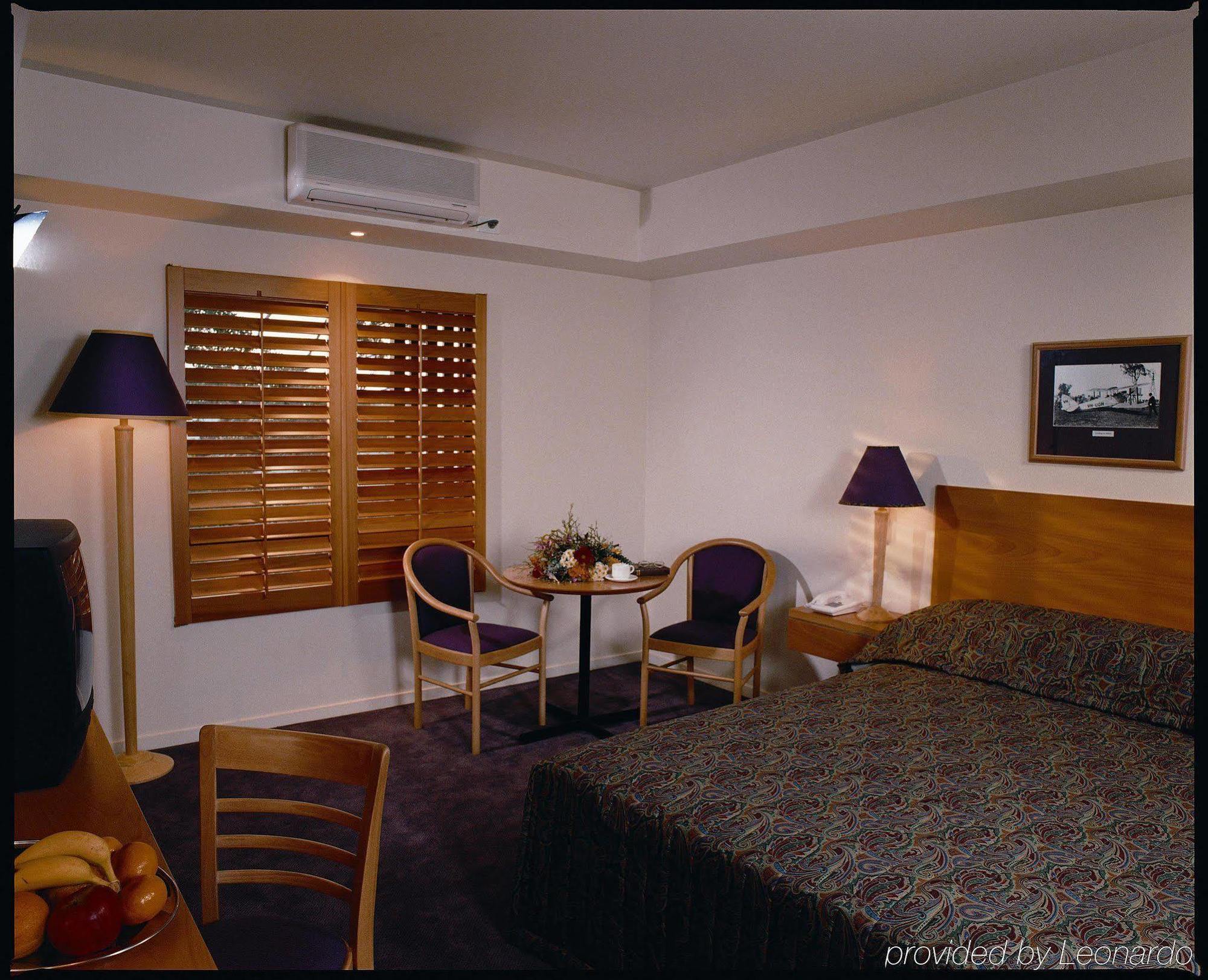 Kingsford Smith Motel Brisbane Pokój zdjęcie