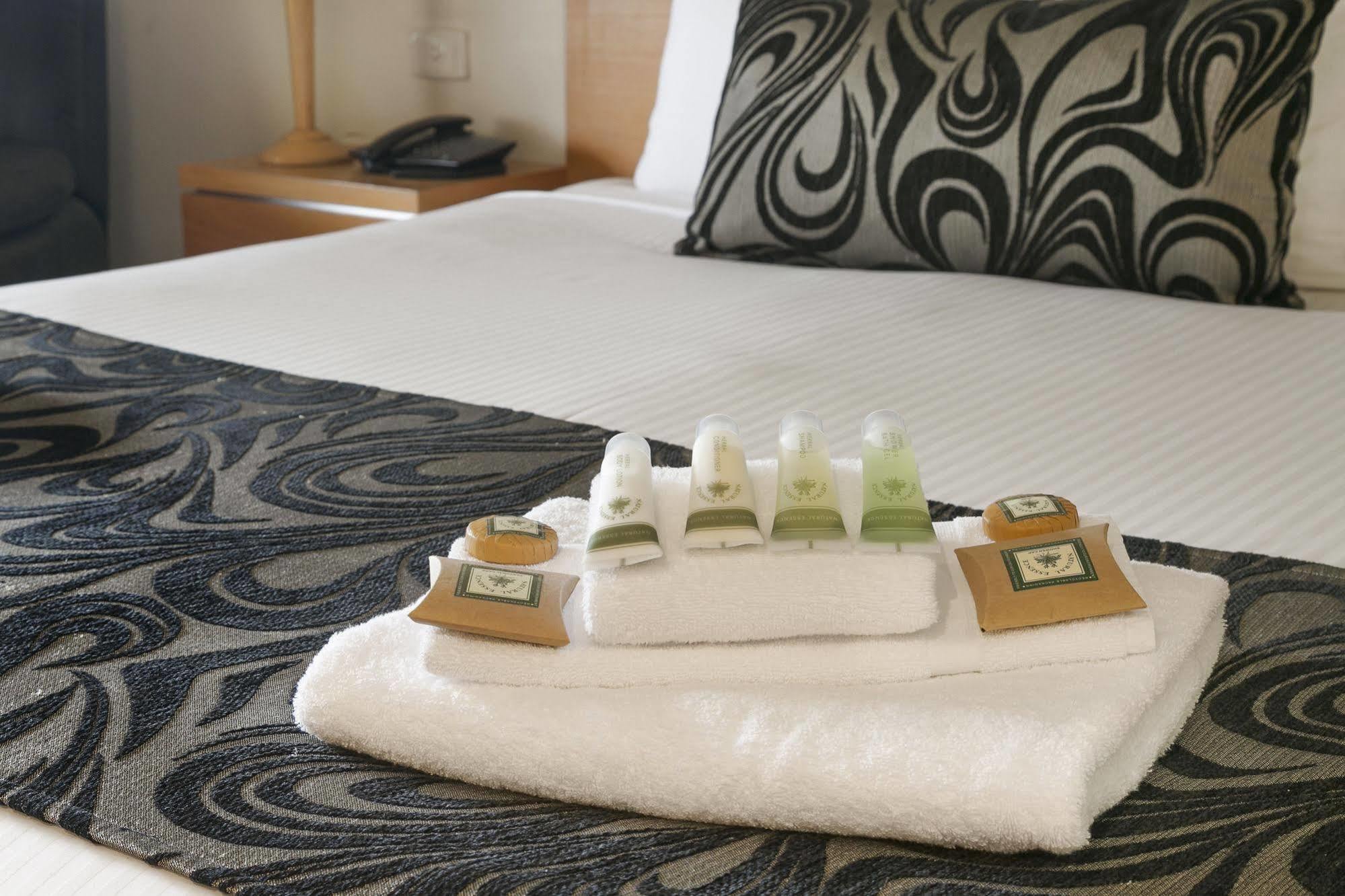 Kingsford Smith Motel Brisbane Zewnętrze zdjęcie