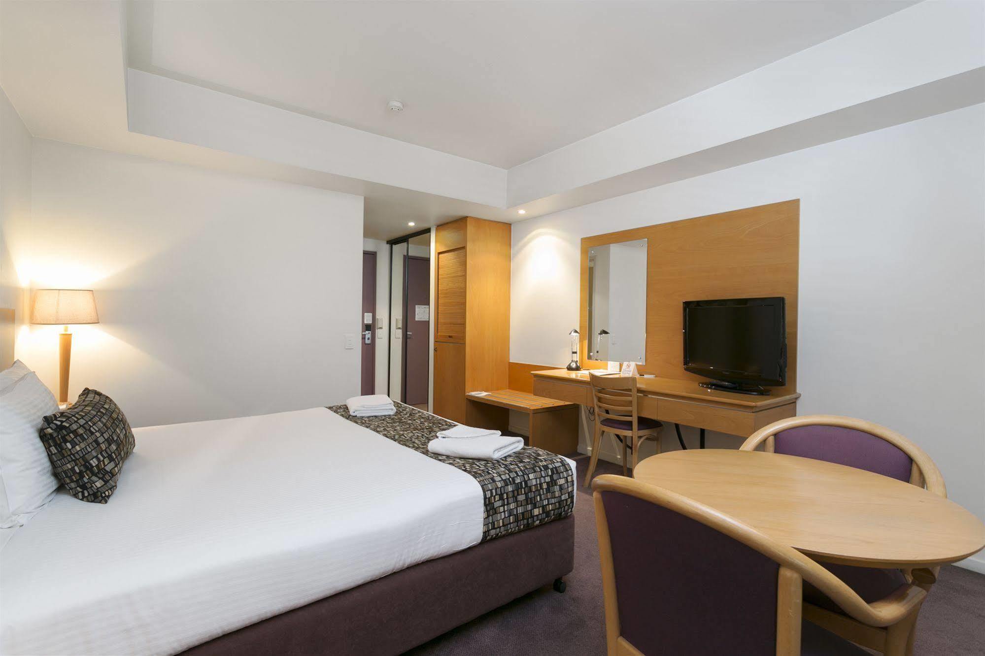 Kingsford Smith Motel Brisbane Zewnętrze zdjęcie